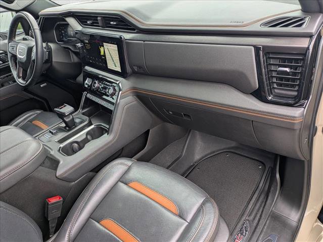 Used 2023 GMC Sierra 1500 AT4 w/ AT4 Preferred Package AWD/4WD image 22