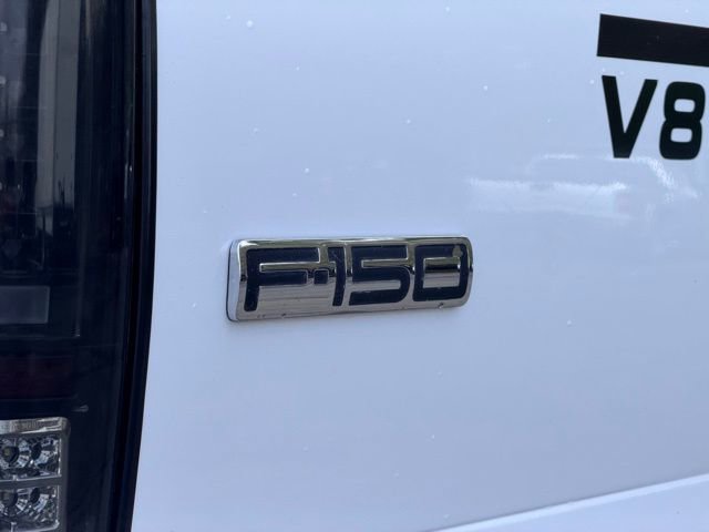 Used 2006 Ford F150 XLT AWD/4WD image 24