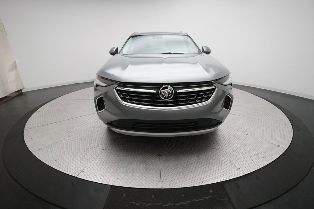 Used 2023 Buick Envision Essence FWD image 11