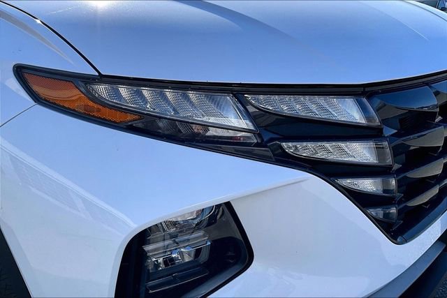 Used 2024 Hyundai Tucson SEL image 29
