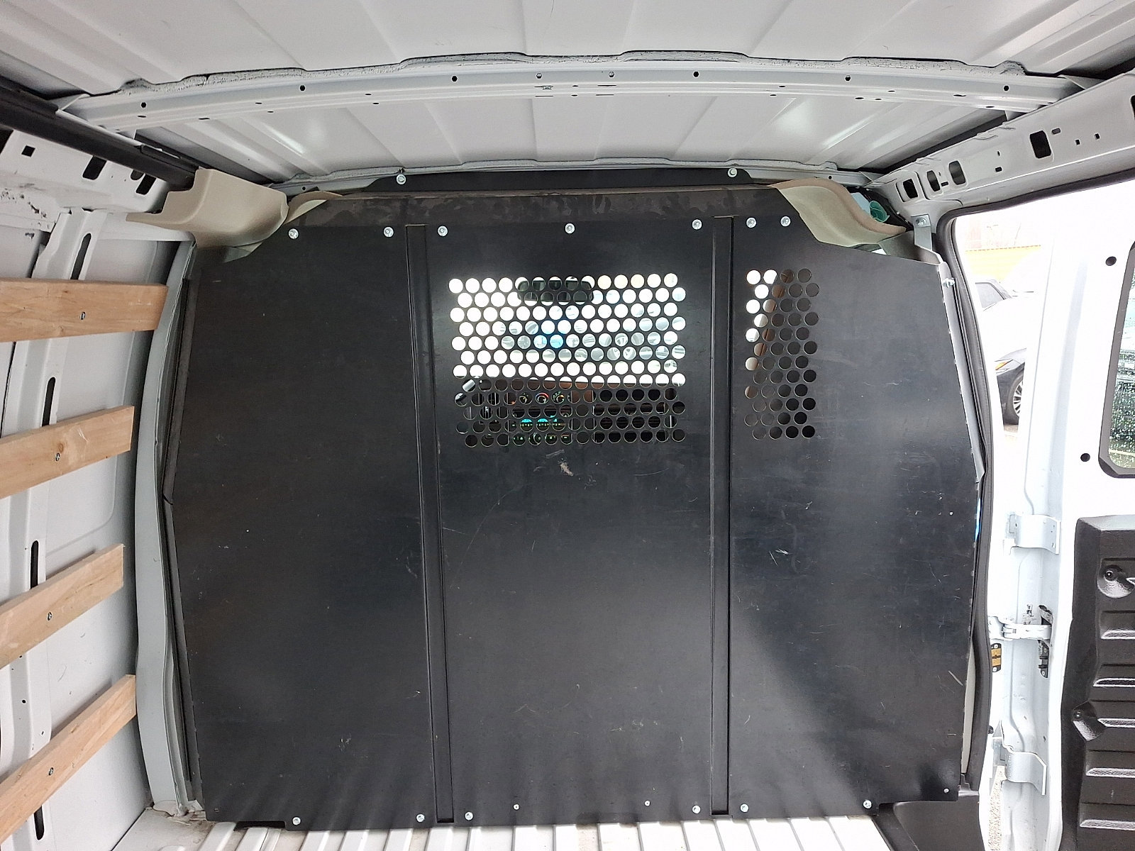 Used 2024 Chevrolet Express 2500 w/ Driver Convenience Package image 20