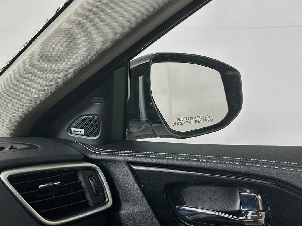 Certified 2023 Nissan Maxima Platinum w/ Sport Mat Group FWD image 25