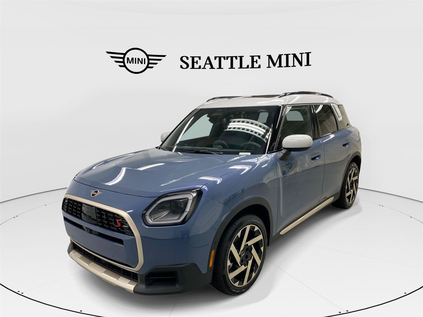 Used 2026 MINI Cooper Countryman S w/ Comfort Package Max