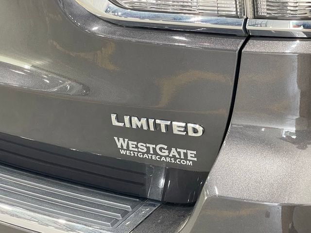 Used 2021 Jeep Grand Cherokee Limited image 44