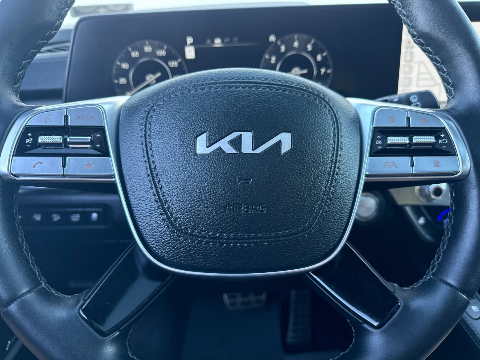 Used 2024 Kia Telluride SX Prestige X-Line image 25