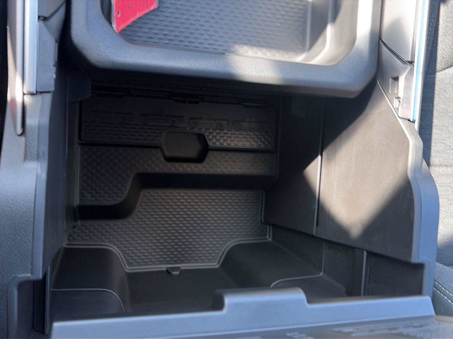 New 2026 RAM 2500 Big Horn AWD/4WD image 29