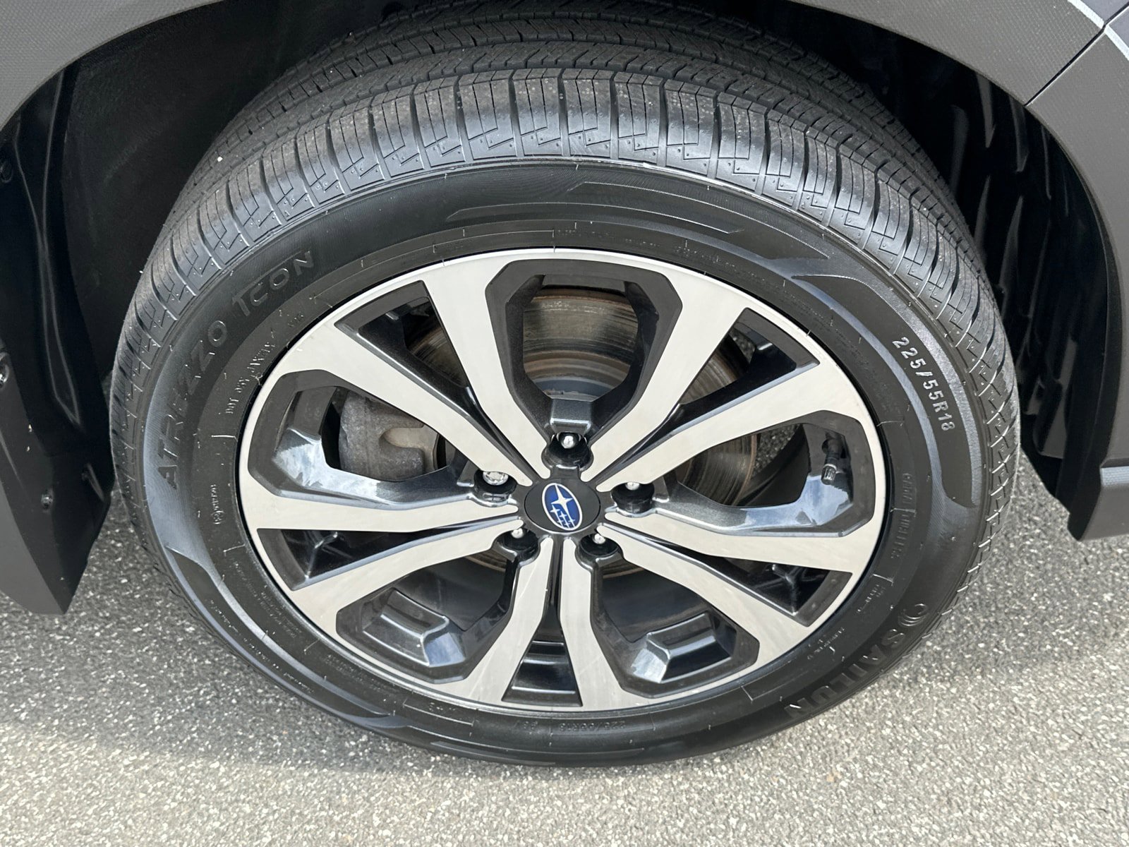 Used 2023 Subaru Forester Limited AWD/4WD image 33