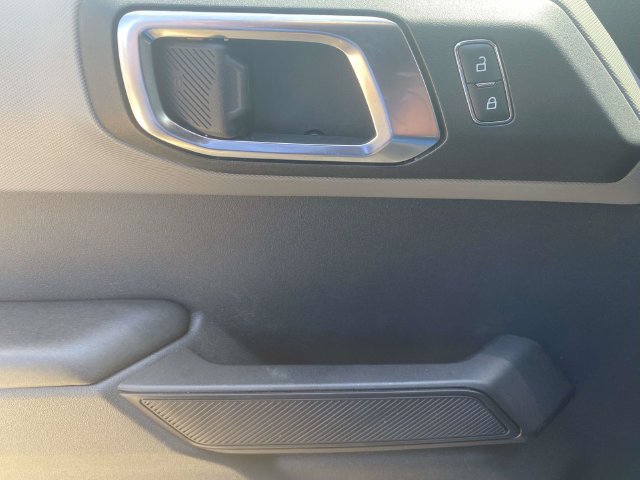 Certified 2024 Ford Bronco Big Bend AWD/4WD image 13