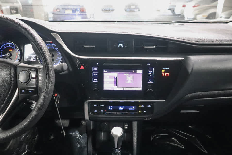 Certified 2019 Toyota Corolla LE FWD image 15