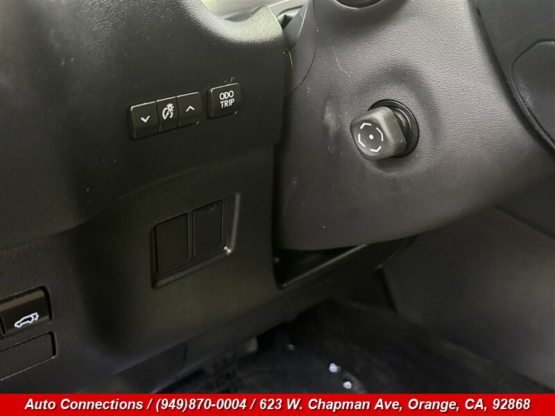 Used 2016 Lexus NX 200t FWD w/ Premium Package image 25