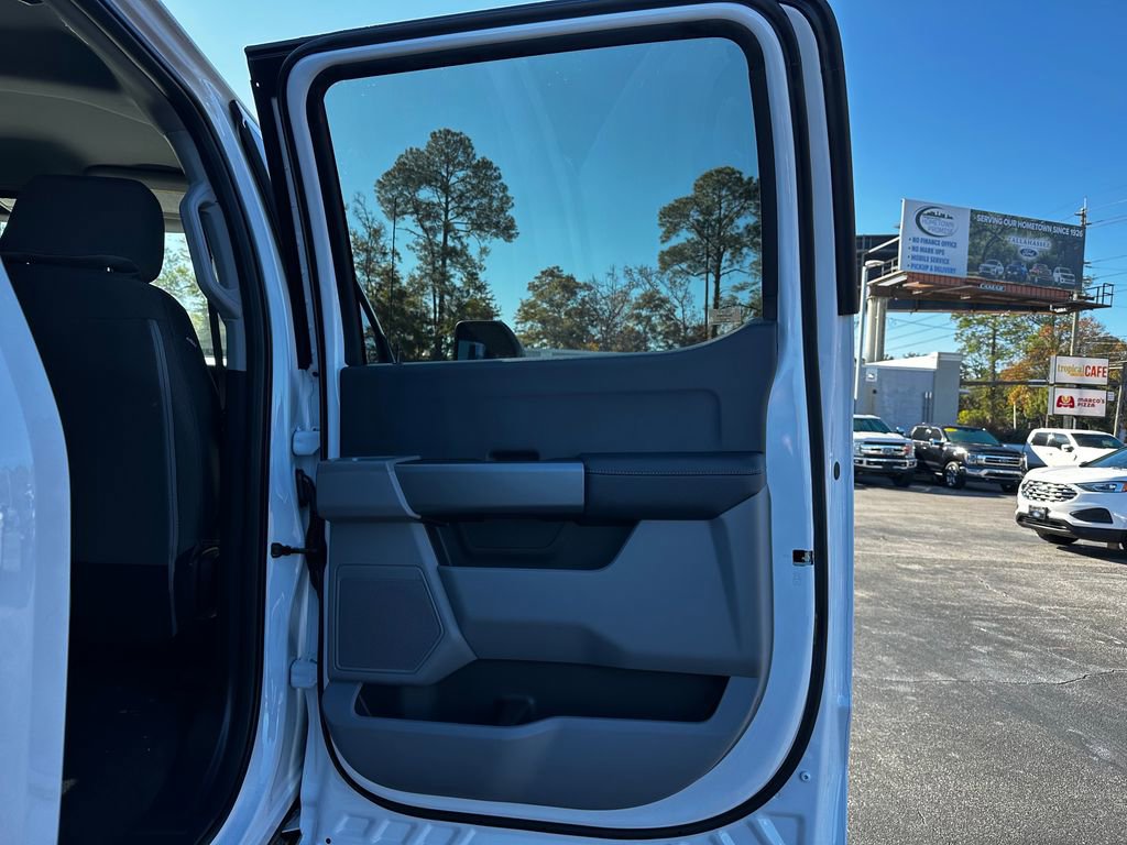 New 2026 Ford F250 XL w/ STX Appearance Package image 37