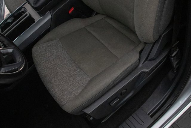 Used 2024 Ford F150 XLT w/ Mobile Office Package image 27