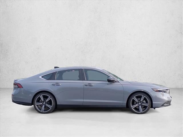 Used 2024 Honda Accord Sport image 4