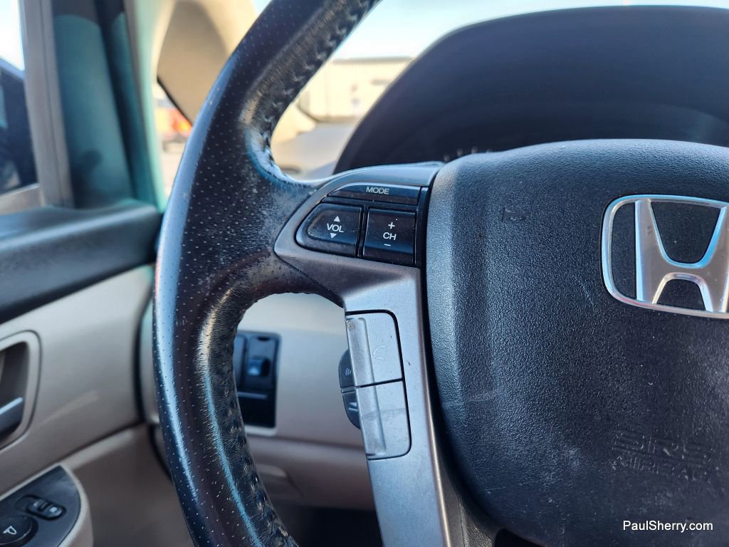 Used 2011 Honda Odyssey EX-L image 49