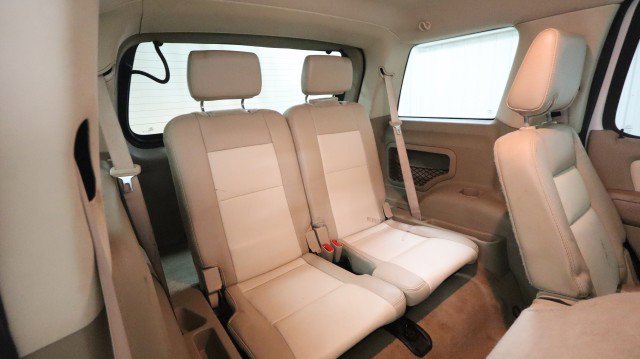 Used 2010 Ford Explorer Eddie Bauer AWD/4WD image 12