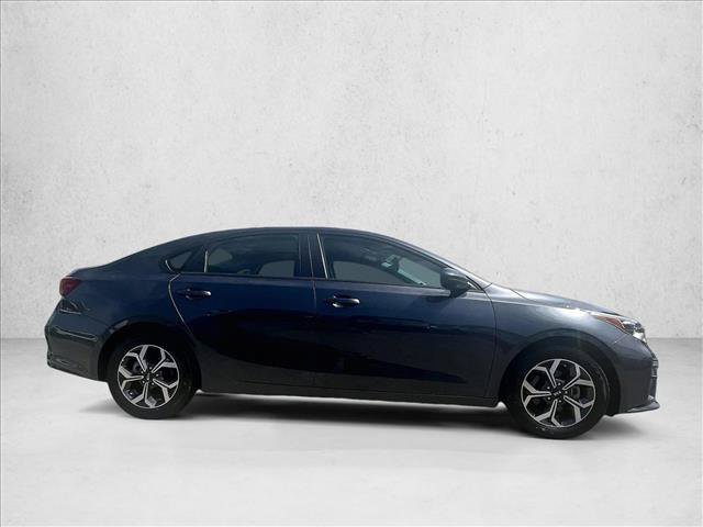 Used 2019 Kia Forte LXS FWD image 5