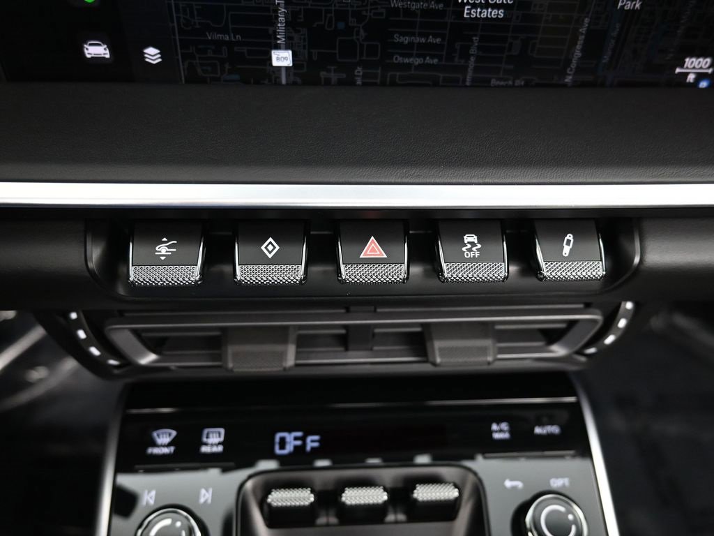 Used 2024 Porsche 911 Targa 4S image 20