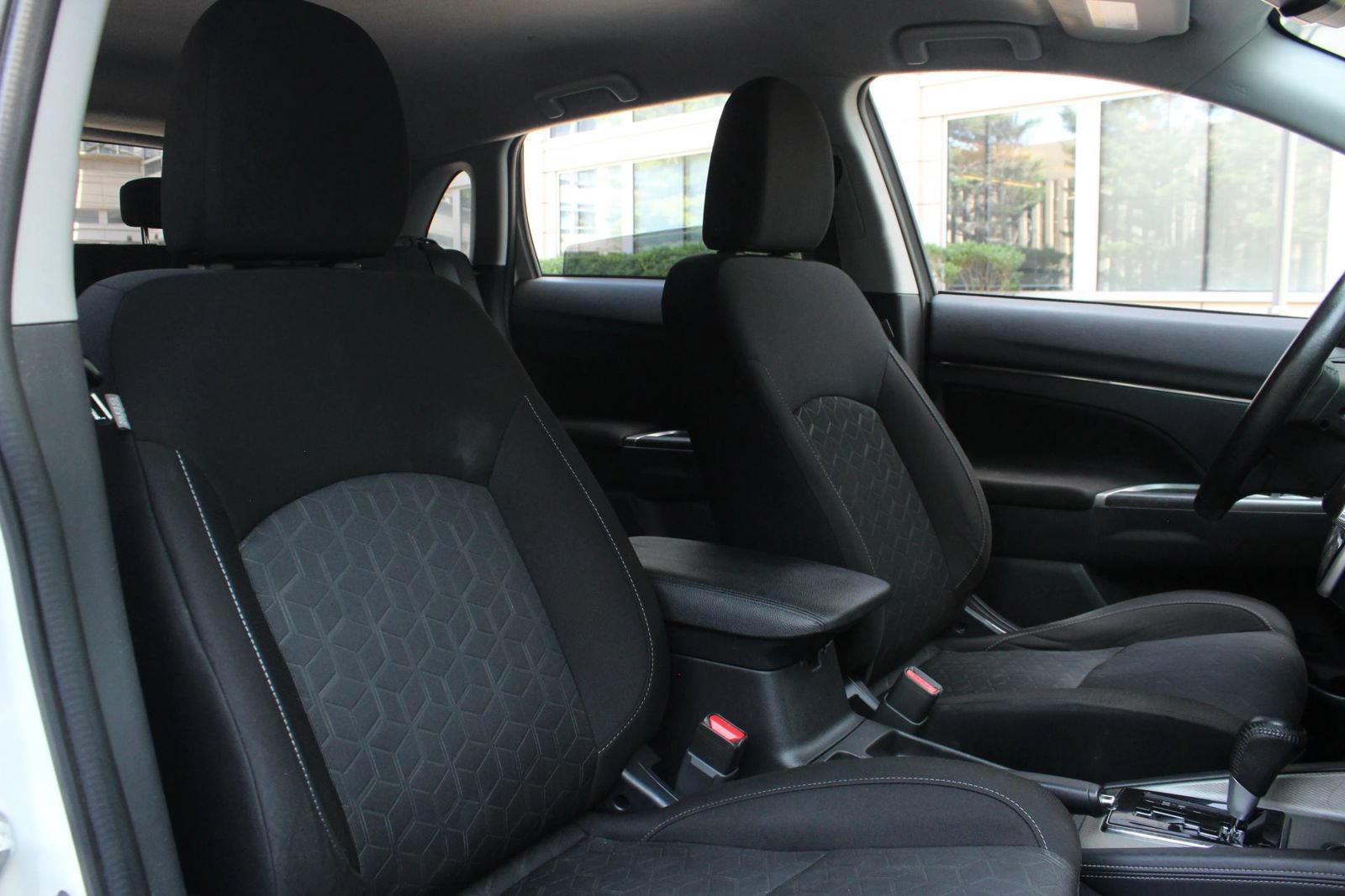 Used 2021 Mitsubishi Outlander Sport SE AWD/4WD image 27