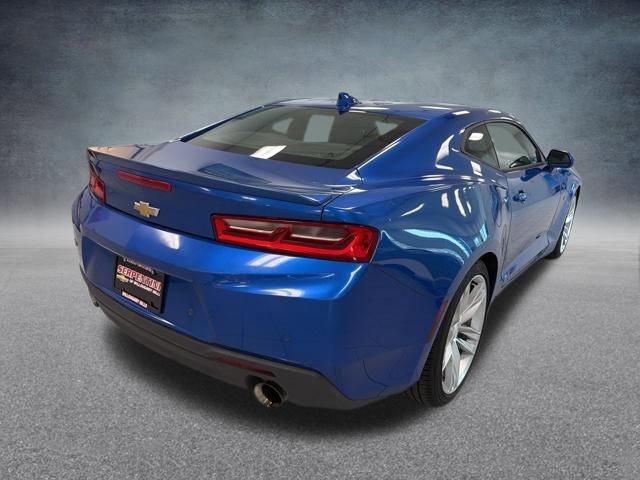 Used 2017 Chevrolet Camaro LT image 7