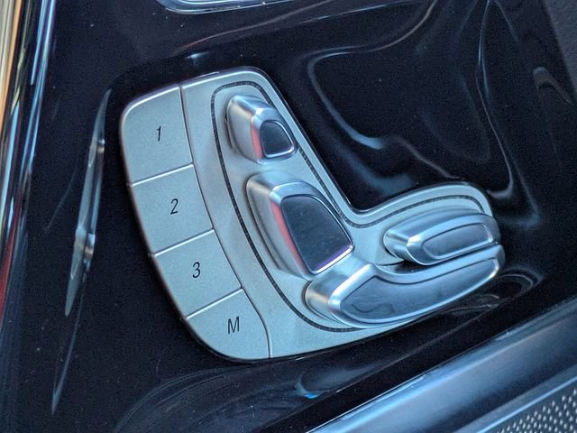 Used 2025 Mercedes-Benz G 550 w/ Manufactur Interior Package image 26