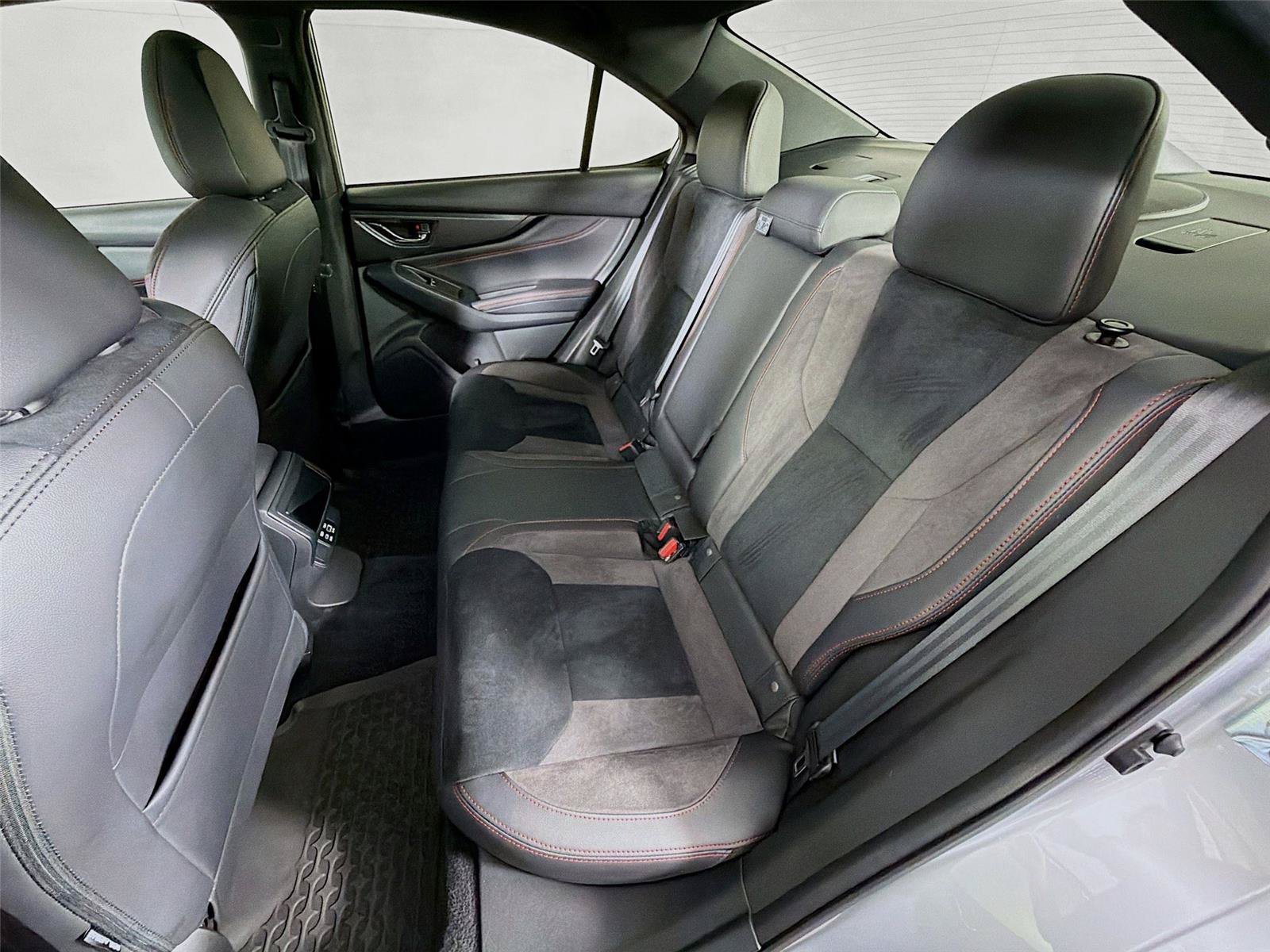 Used 2024 Subaru WRX Limited AWD/4WD image 25