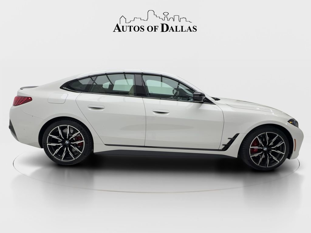 Used 2025 BMW 430i RWD image 6