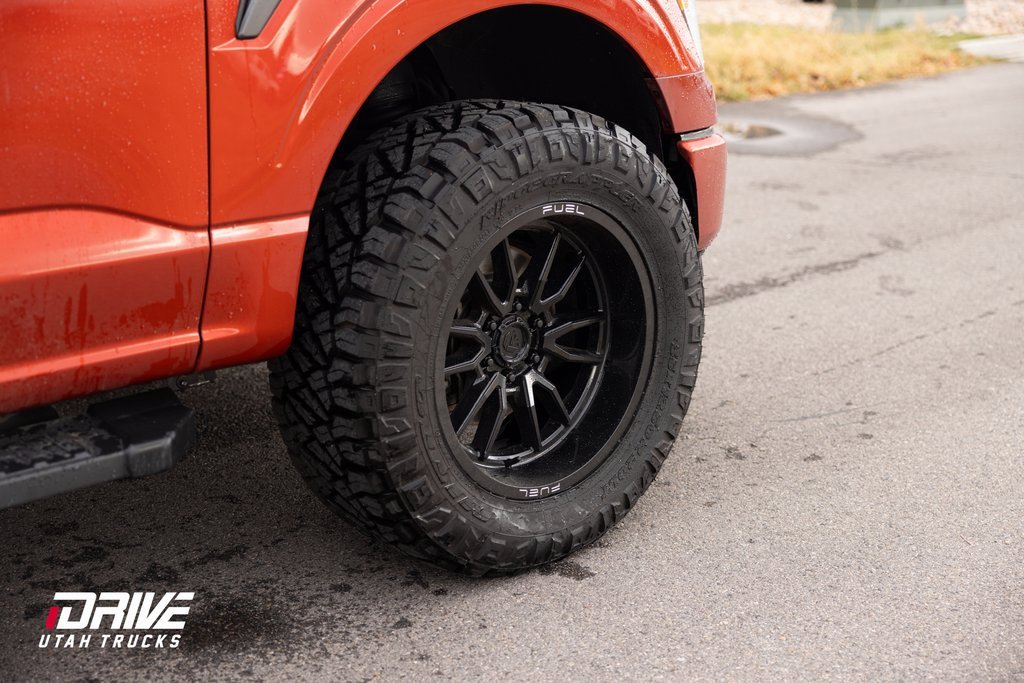 Used 2023 Ford F150 XLT w/ Equipment Group 302A High image 7