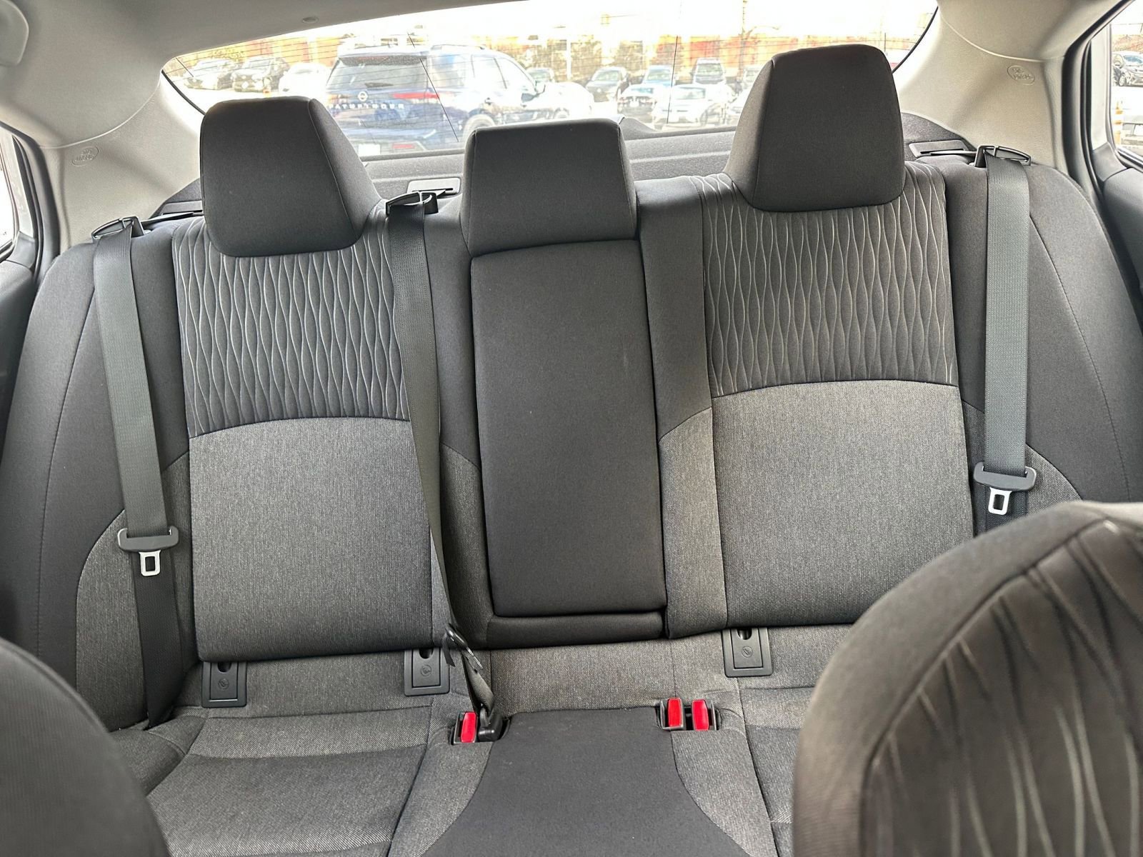 Used 2025 Toyota Camry LE image 37