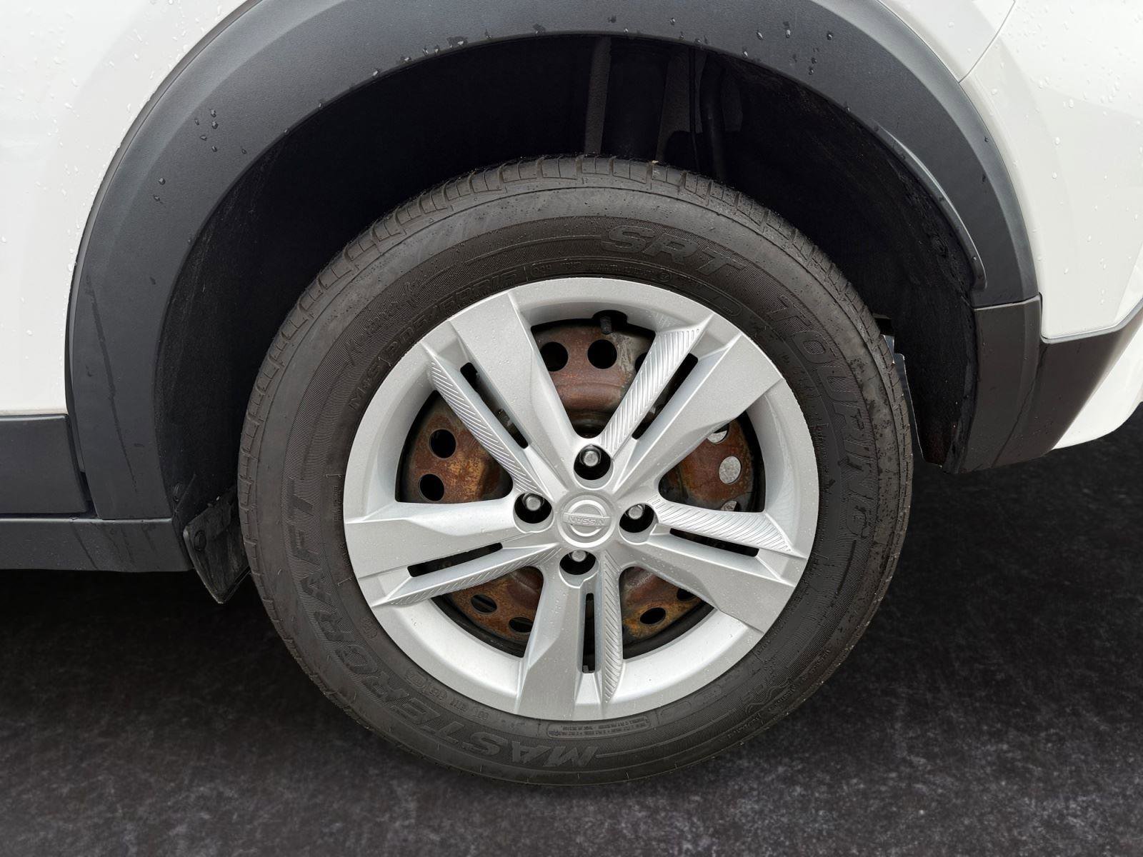 Used 2022 Nissan Kicks S image 15