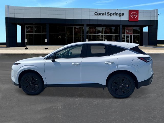 New 2026 Nissan Murano SV image 2