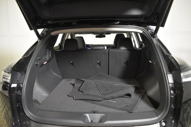 Certified 2025 Nissan Murano SL AWD/4WD image 34