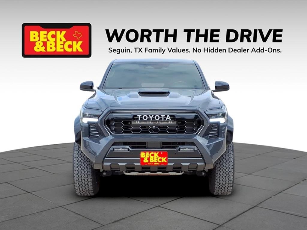 Used 2024 Toyota Tacoma TRD Pro image 2
