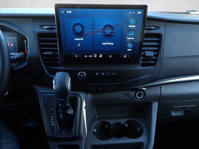 New 2026 Ford Transit 250 148 Medium Roof Extended AWD image 15