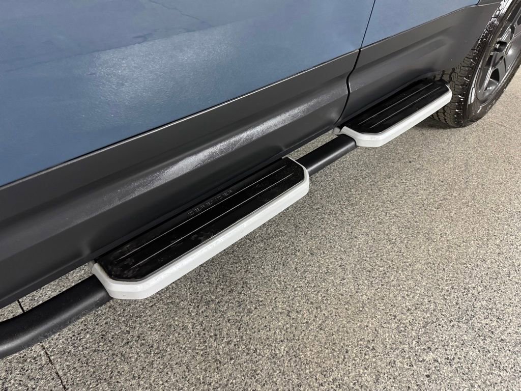 Used 2022 Land Rover Defender 110 image 18