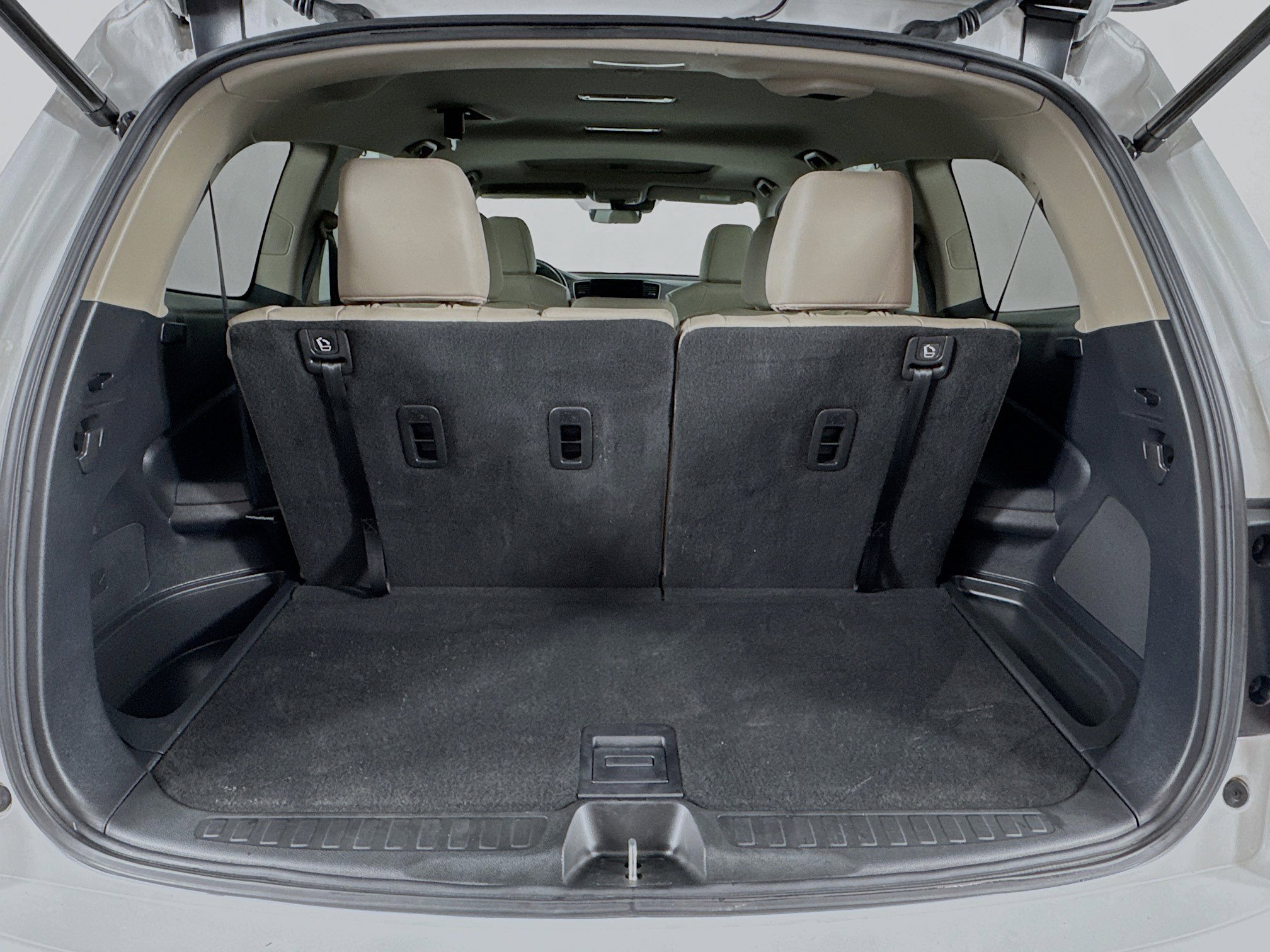 Certified 2020 Honda Pilot EX-L image 26