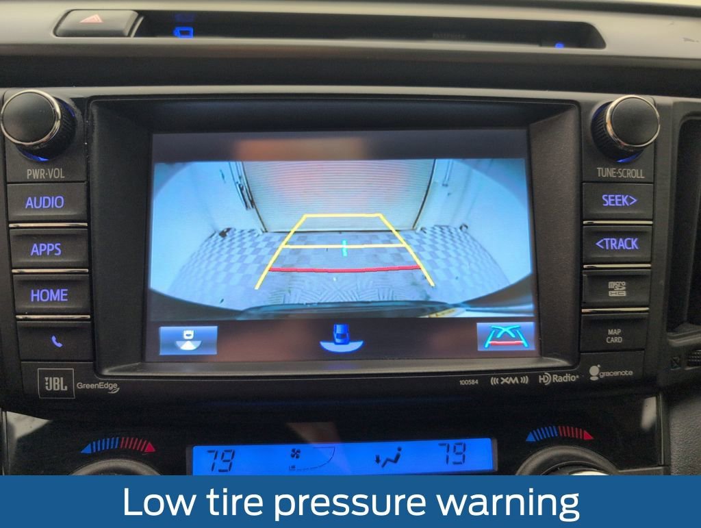 Used 2016 Toyota RAV4 SE w/ Advanced Technology Package image 26