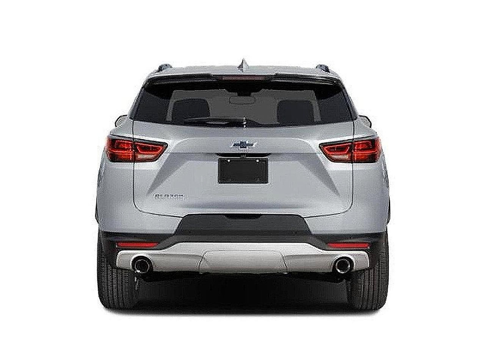 New 2026 Chevrolet Blazer LT w/ Convenience Package AWD/4WD image 5
