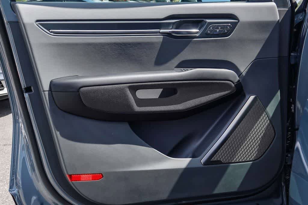 Certified 2024 Kia EV9 GT-Line AWD/4WD image 19