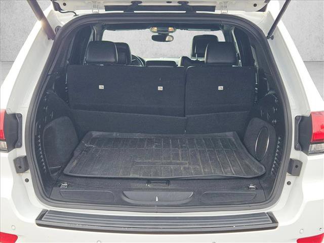 Used 2018 Jeep Grand Cherokee Altitude image 5