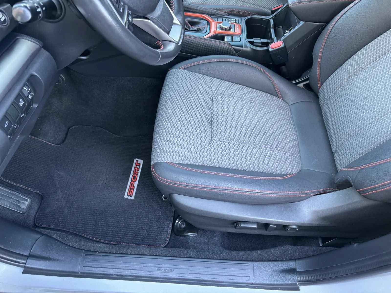 Used 2020 Subaru Forester Sport w/ Popular Package #2 AWD/4WD image 18
