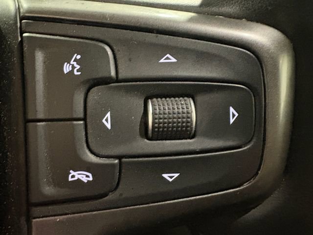 Used 2024 Chevrolet Silverado 1500 ZR2 w/ Technology Package image 16