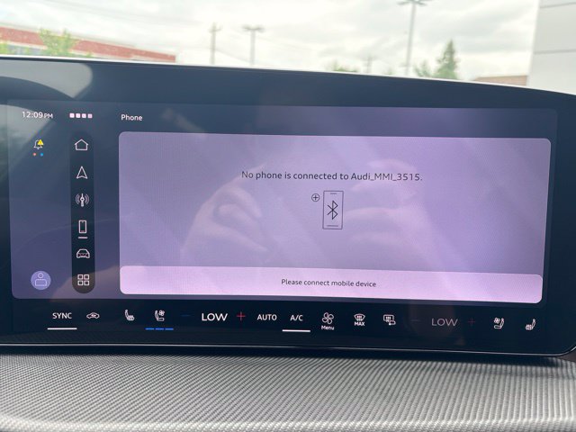 New 2026 Audi SQ5 Premium Plus AWD/4WD image 23