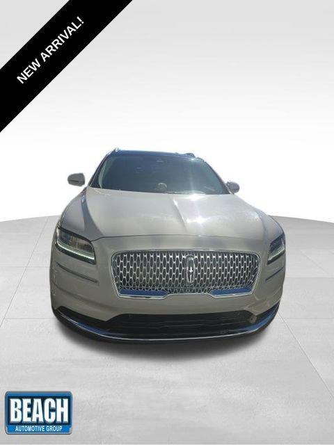 Used 2022 Lincoln Nautilus Reserve w/ Equipment Group 201A image 1