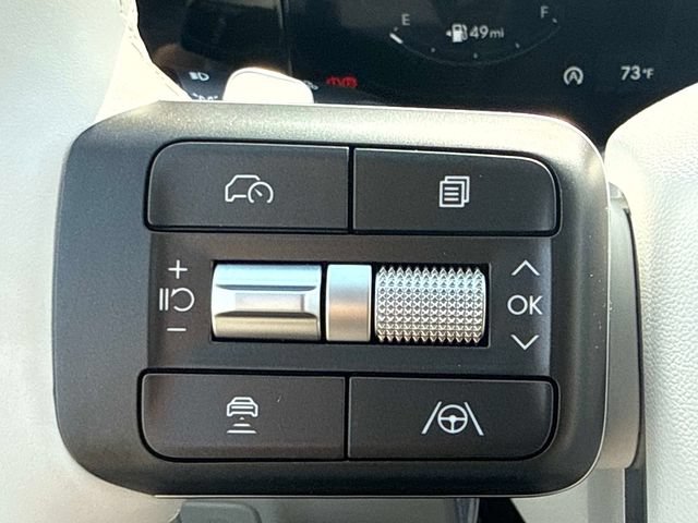 New 2026 Hyundai Palisade SEL AWD/4WD image 25