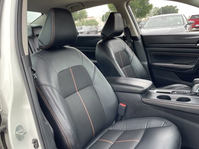 Used 2022 Nissan Altima 2.5 SR FWD image 25