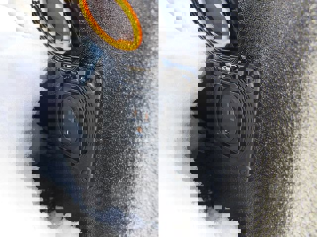 New 2026 GMC Sierra 1500 Elevation w/ Elevation Select Package image 30