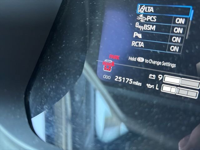 Used 2024 Toyota Sequoia Capstone image 64