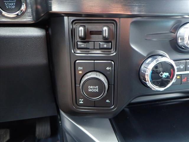 New 2026 Ford F350 Lariat w/ Lariat Ultimate Package image 21