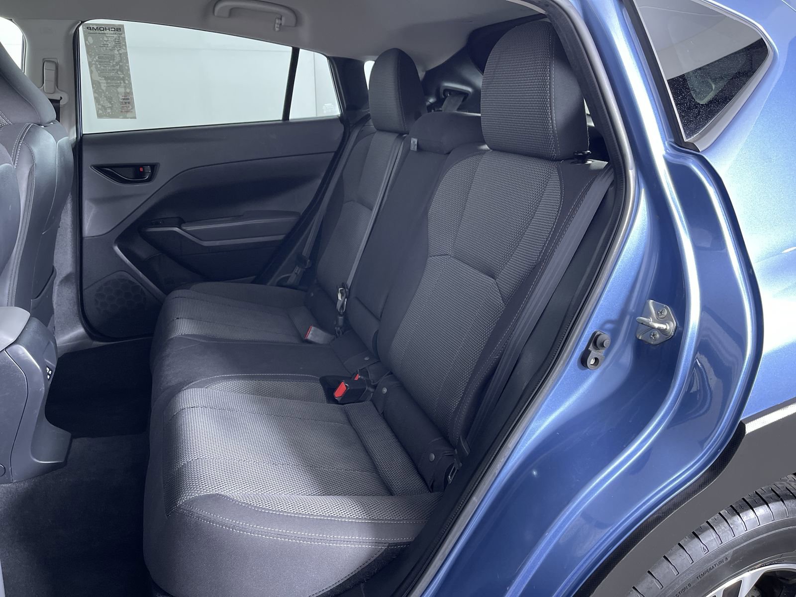 Used 2024 Subaru Crosstrek 2.0i Premium image 21