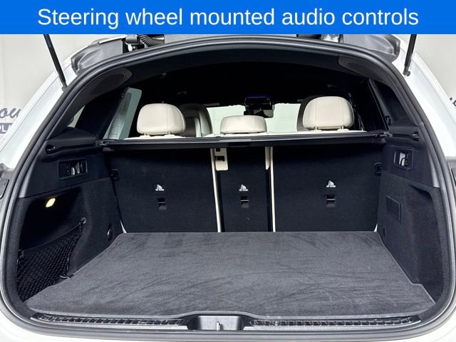 Used 2023 Mercedes-Benz GLC 300 4MATIC image 13